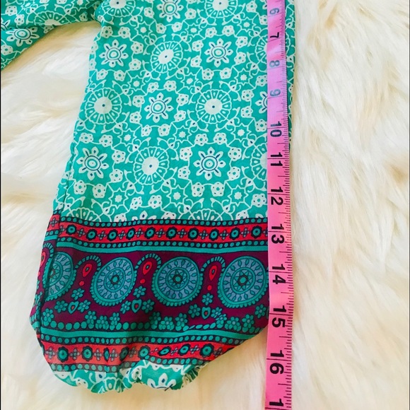 Moon Collection Blouse - Picture 8 of 11